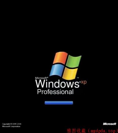 Windows XP Professional